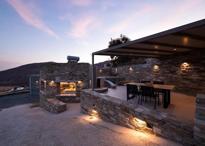 Caval Residences Falatados