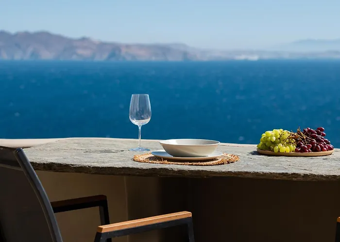 Villa Caval Residences *