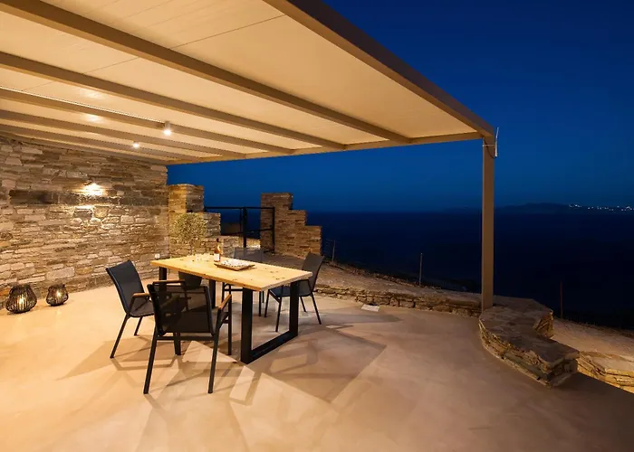 Caval Residences Villa *