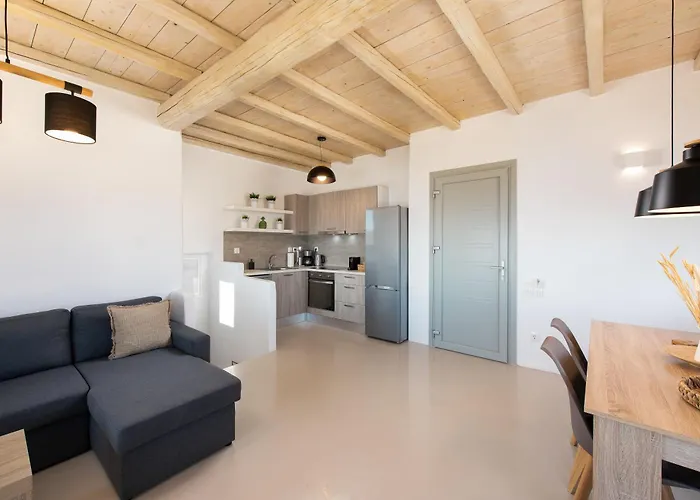 Villa Caval Residences Falatados