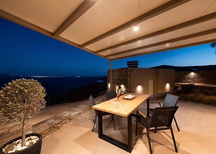 Caval Residences * Falatados