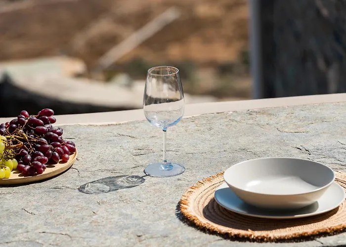 Caval Residences Falatados