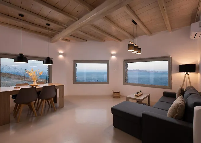 Caval Residences Villa