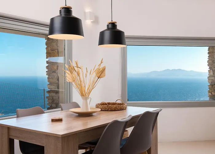 Villa Caval Residences *