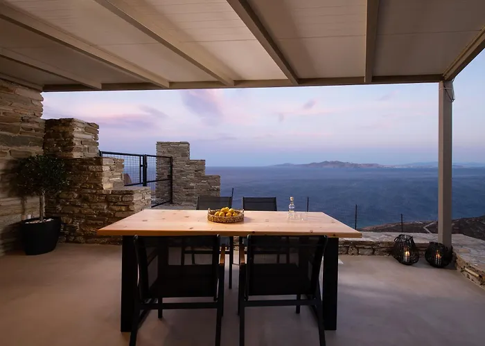 Villa Caval Residences Falatados