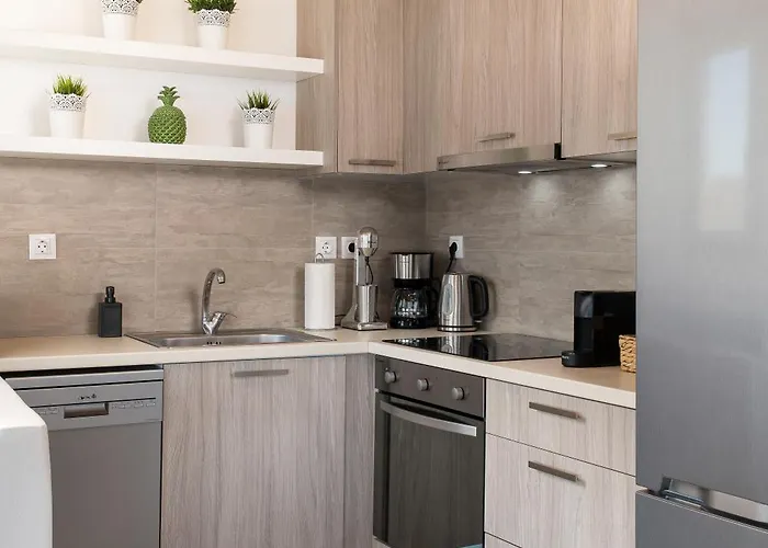 Caval Residences * Falatados