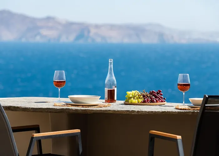 Caval Residences Villa