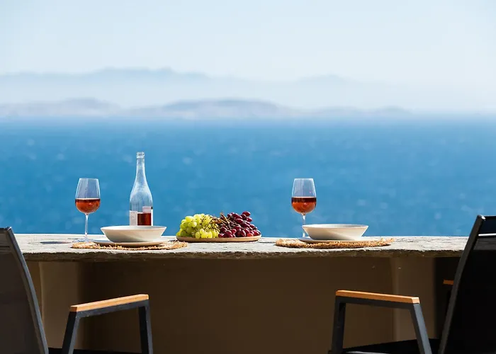 Caval Residences * Falatados