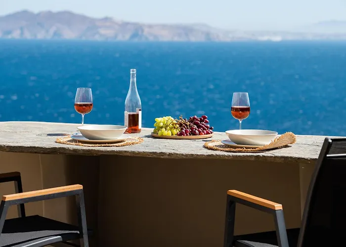 Villa Caval Residences