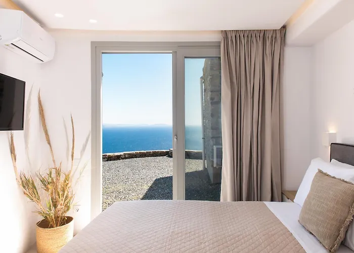 Caval Residences Villa Falatados