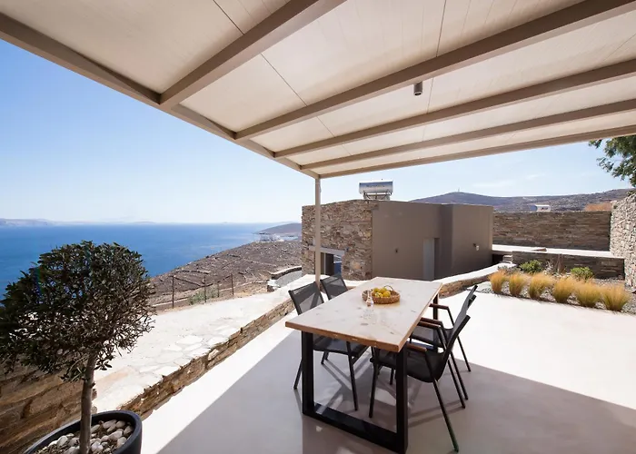 Caval Residences Falatados