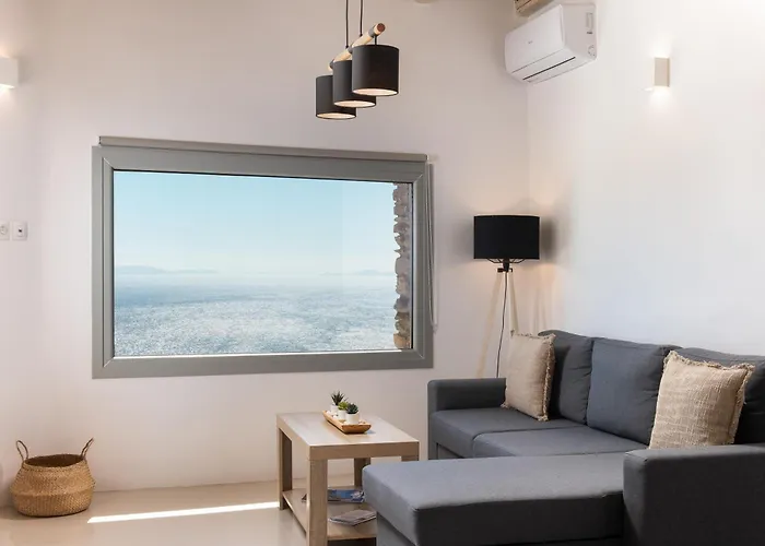 Villa Caval Residences