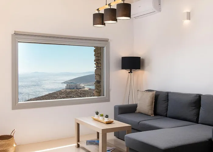 Caval Residences Falatados