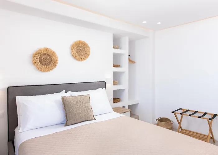 Caval Residences Villa *