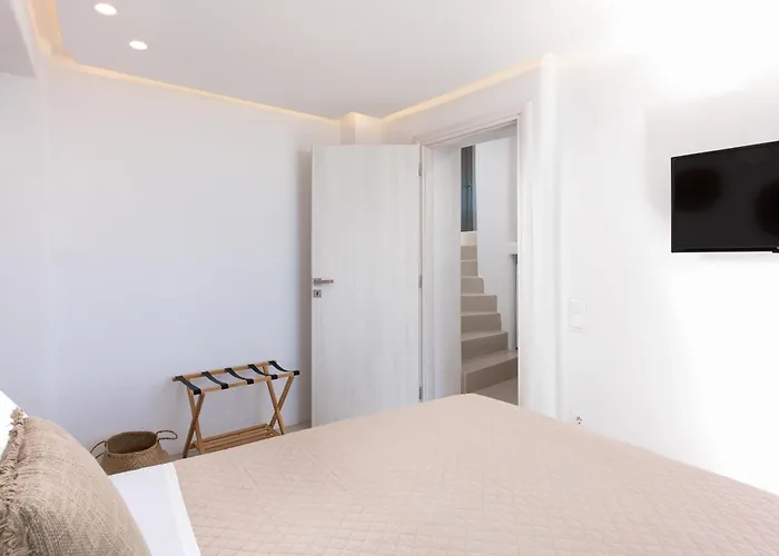 Villa Caval Residences Falatados