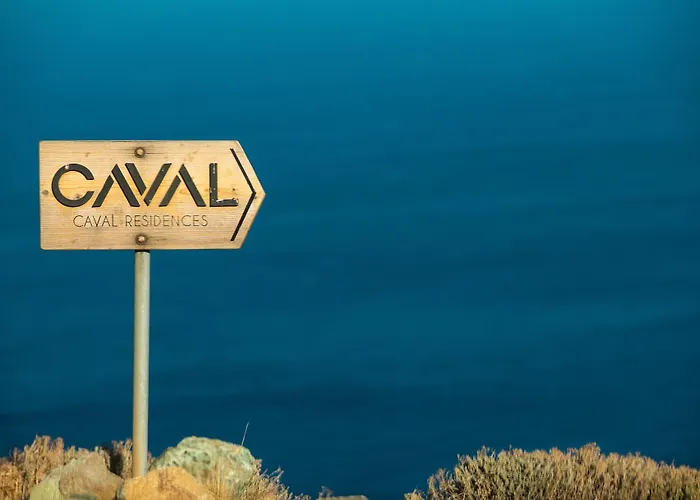 Villa Caval Residences *