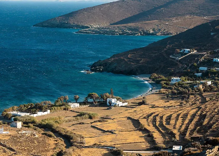 Caval Residences Villa Falatados