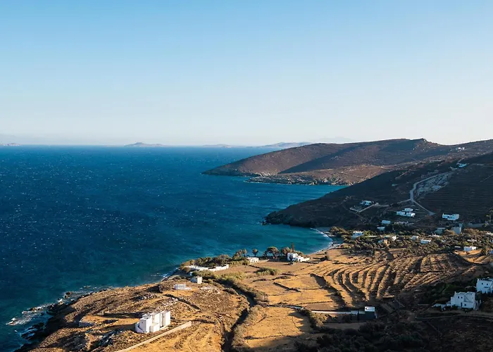 Villa Caval Residences *