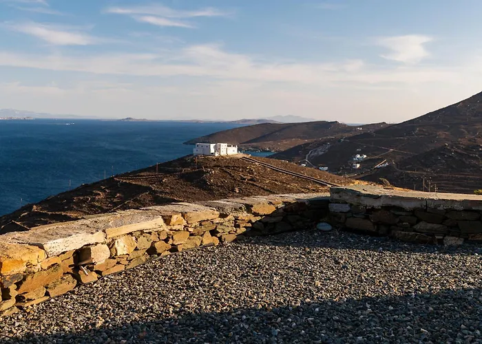 Caval Residences Villa Falatados