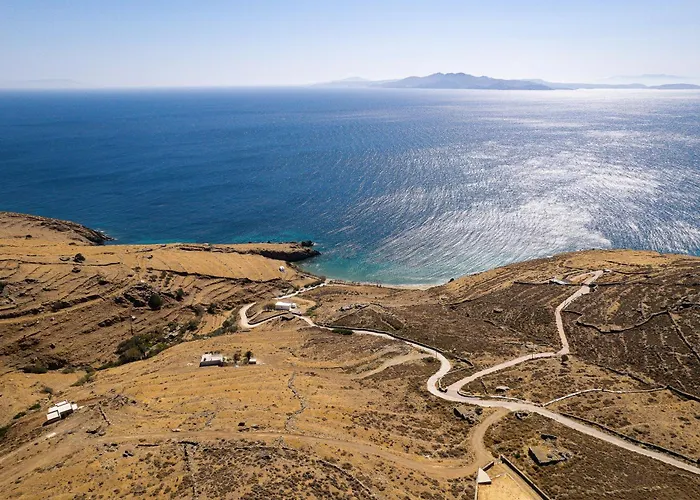 Caval Residences Villa