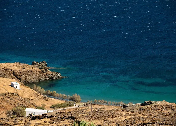 Villa Caval Residences *