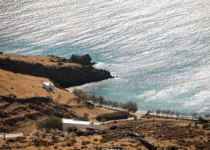 Caval Residences Villa Falatados