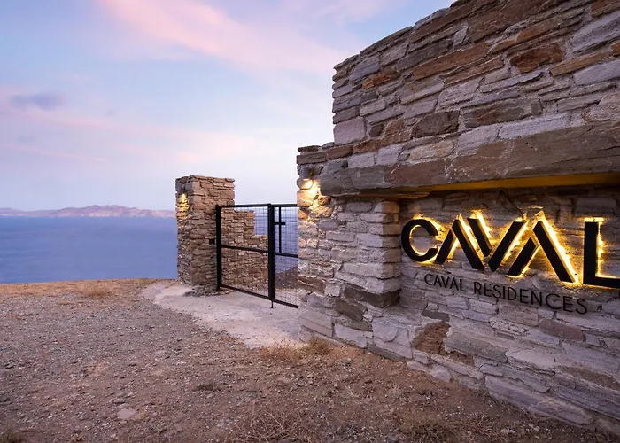 Caval Residences